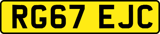 RG67EJC