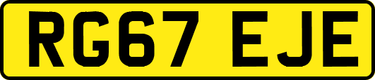 RG67EJE