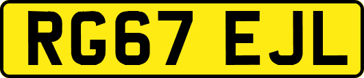 RG67EJL
