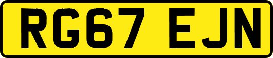 RG67EJN