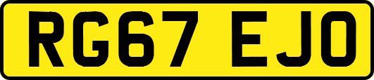 RG67EJO