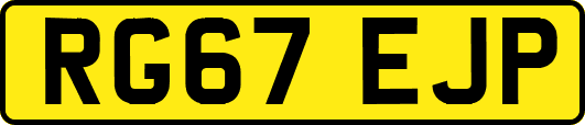RG67EJP