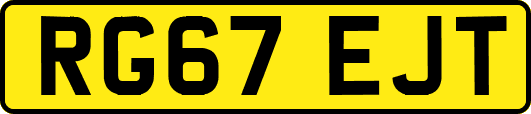 RG67EJT