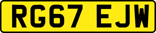 RG67EJW