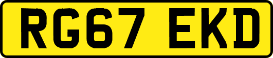 RG67EKD
