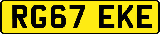 RG67EKE
