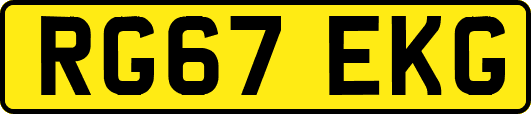 RG67EKG