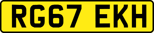 RG67EKH