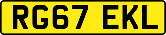 RG67EKL
