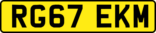 RG67EKM