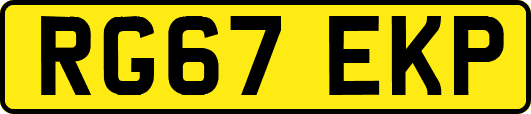 RG67EKP