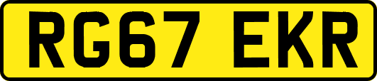 RG67EKR