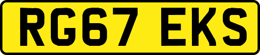 RG67EKS