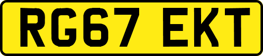 RG67EKT