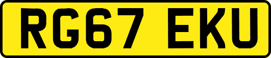 RG67EKU