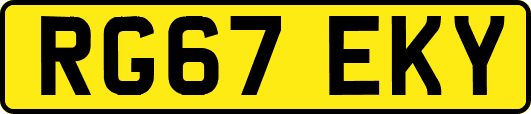 RG67EKY
