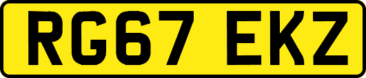 RG67EKZ