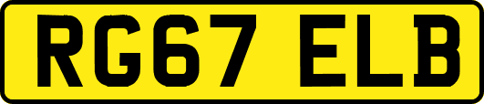 RG67ELB