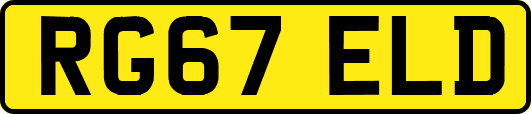 RG67ELD