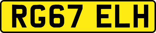 RG67ELH