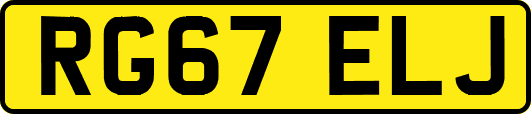 RG67ELJ