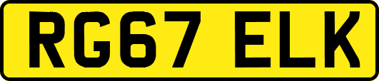 RG67ELK