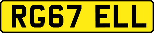 RG67ELL