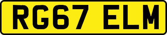 RG67ELM