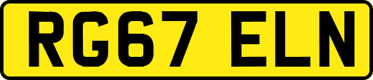 RG67ELN
