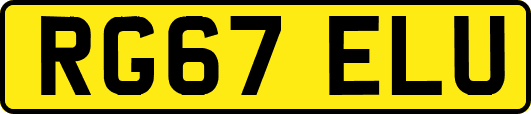 RG67ELU