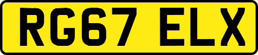 RG67ELX
