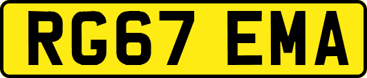 RG67EMA