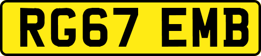 RG67EMB