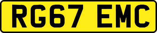 RG67EMC