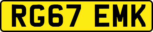 RG67EMK