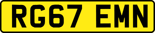 RG67EMN