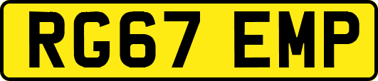 RG67EMP