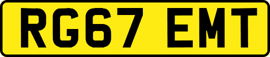 RG67EMT