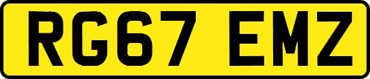 RG67EMZ