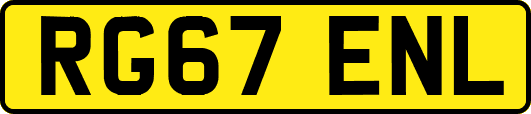 RG67ENL