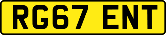 RG67ENT