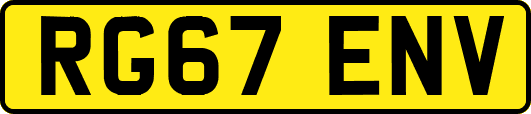 RG67ENV
