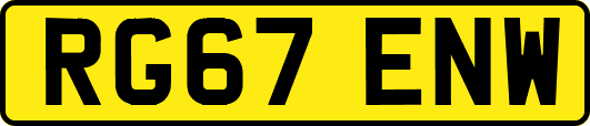 RG67ENW