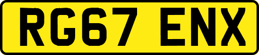 RG67ENX