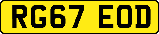 RG67EOD