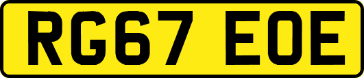 RG67EOE