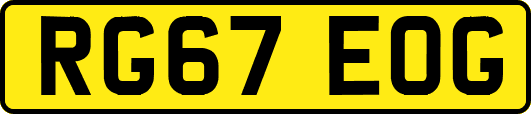 RG67EOG