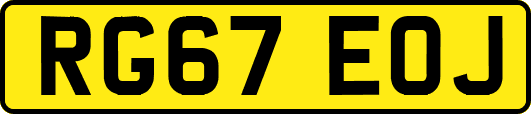 RG67EOJ
