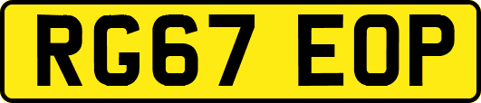 RG67EOP