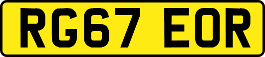RG67EOR